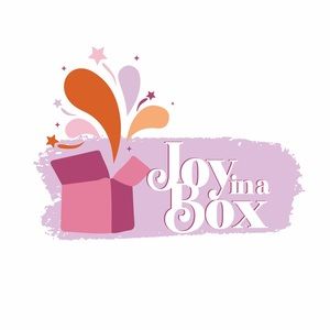 Meet your Posher, Joy